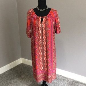 Chico’s Summer Dress